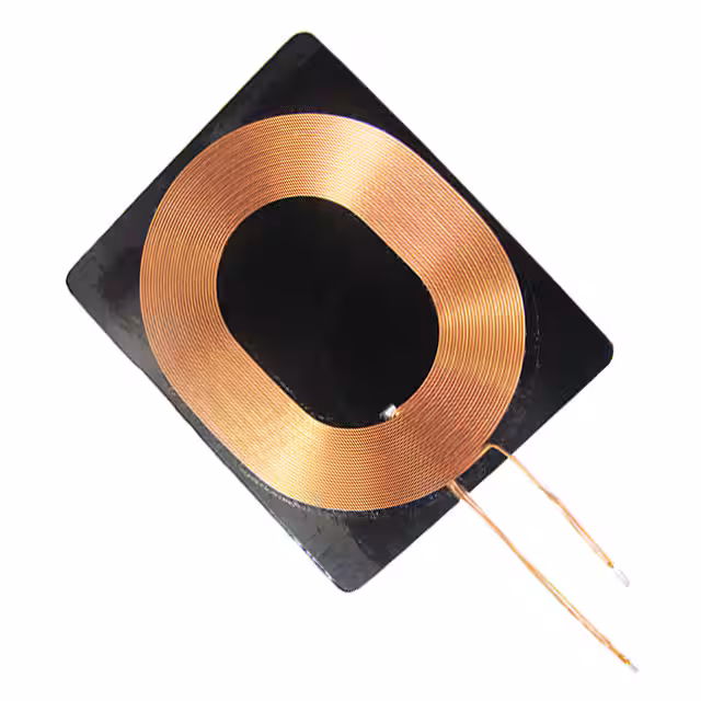 AWCCA-47R38H08-C01-B Abracon LLC  Kabellose Ladespulen